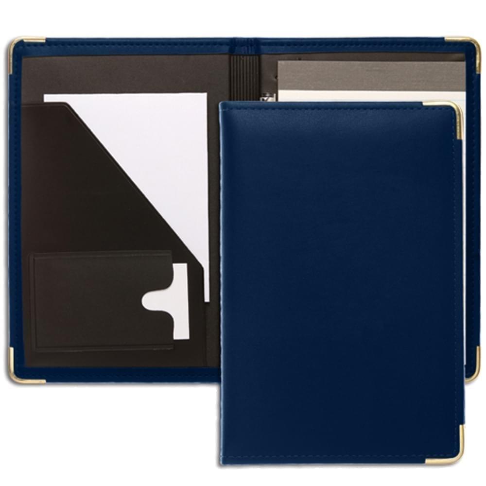 Noble Junior Folder-Matte-Navy