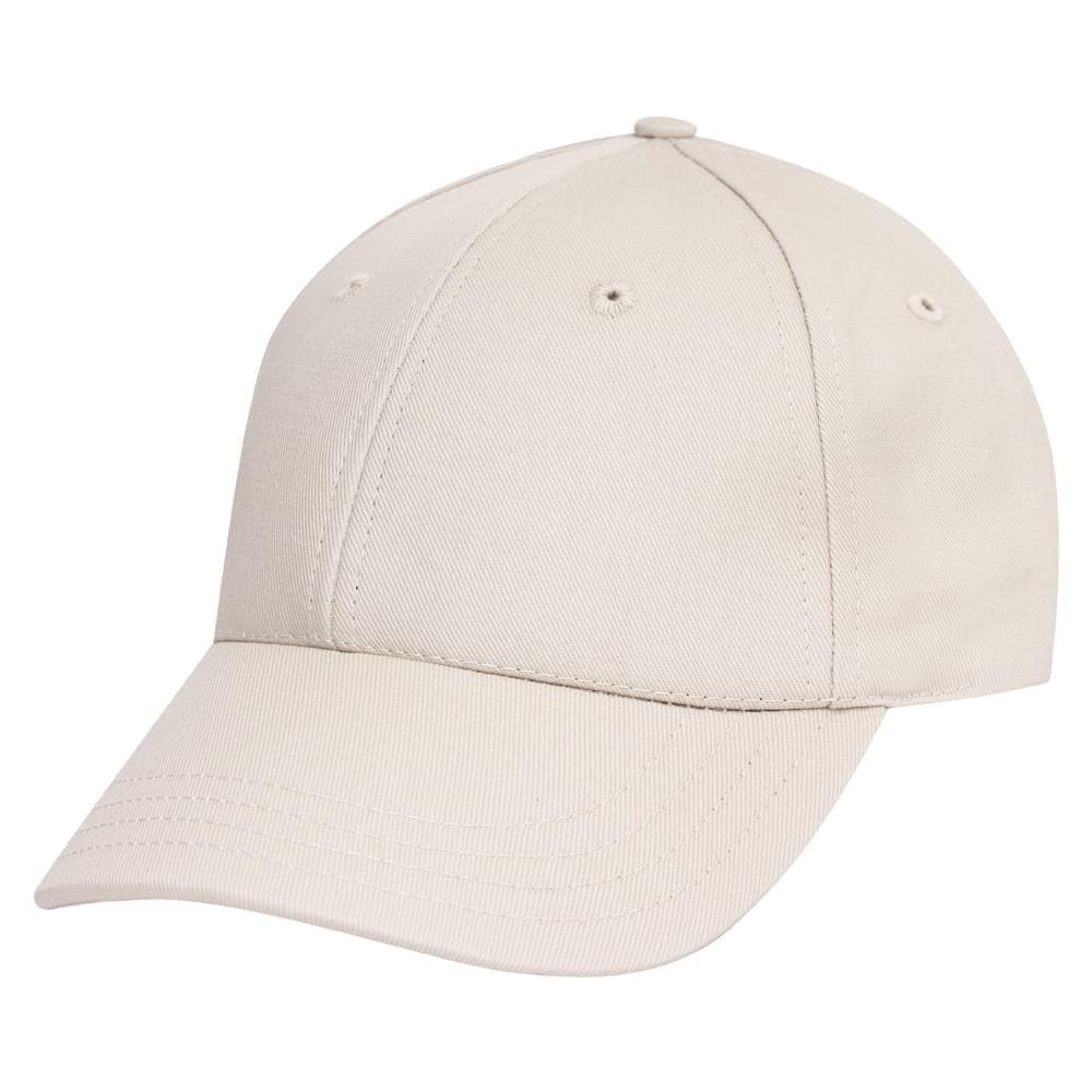 Stock Putty Lowstyle Chino Velcro Strap