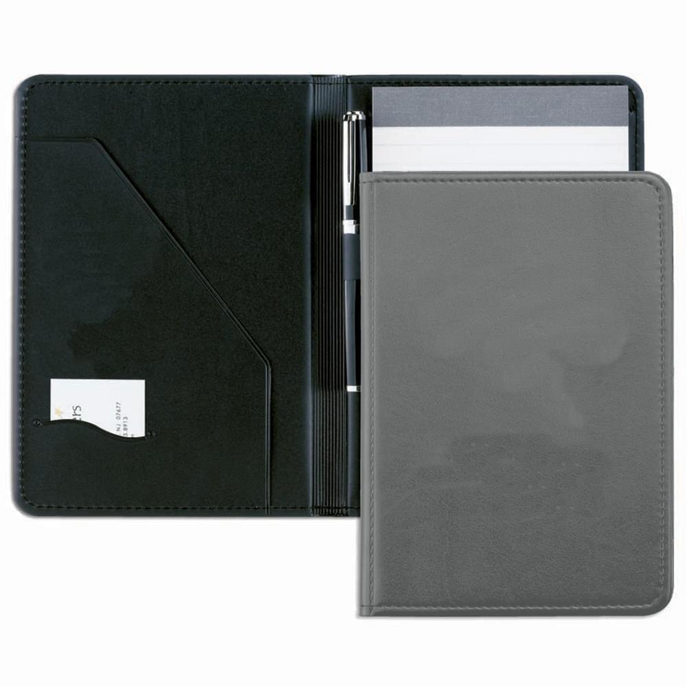 Superior Junior Folder-Polished-Gray