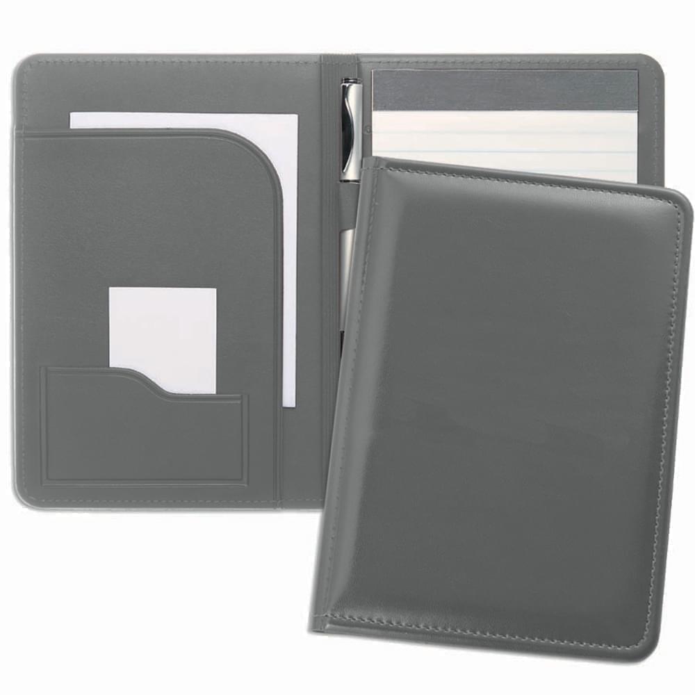 Lethredge Junior Folder-Polished-Gray