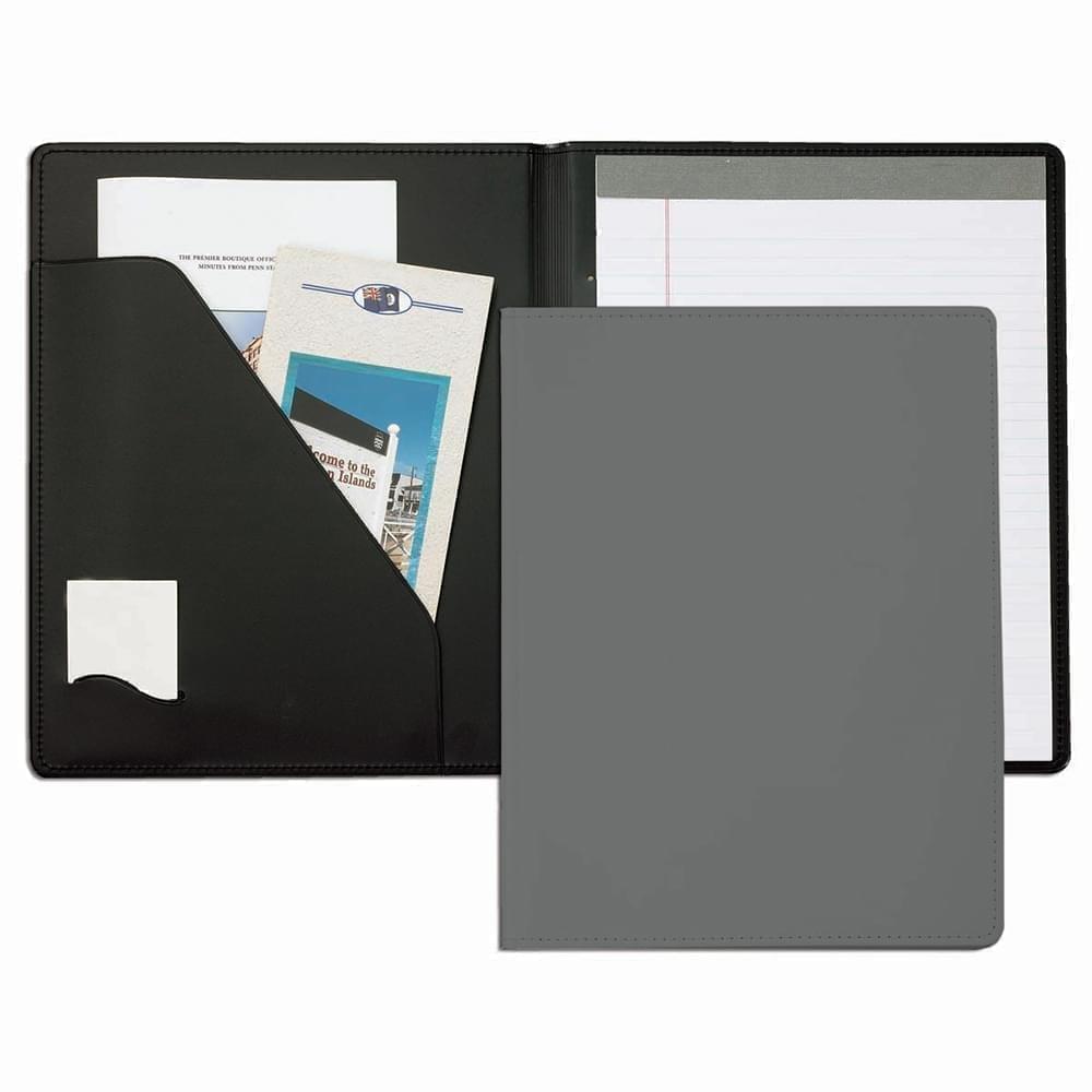 Superior Letter Folder-Polished-Gray