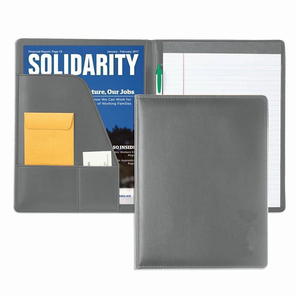 Lethredge Letter Folder-Polished-Gray