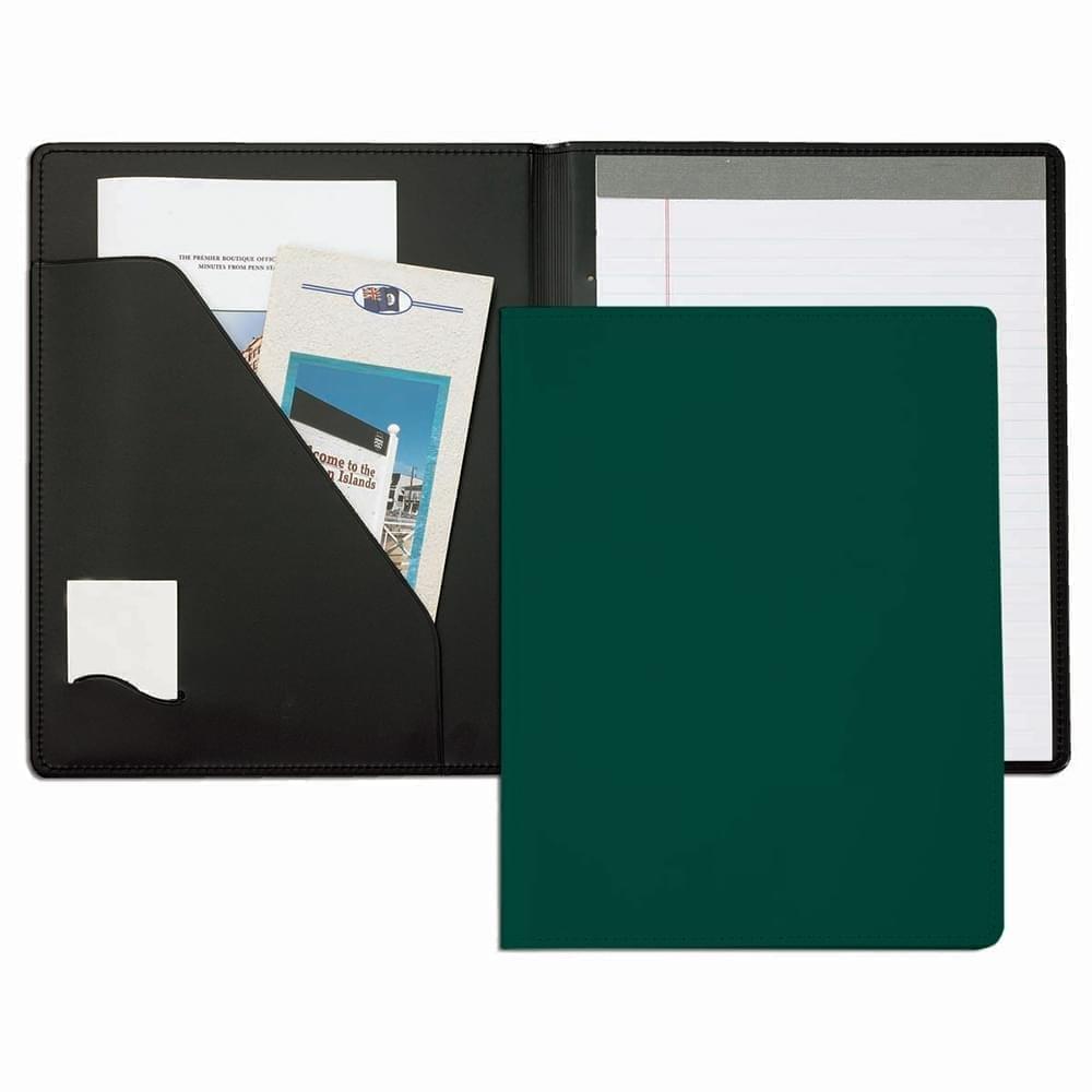 Superior Letter Folder-Polished-Hunter