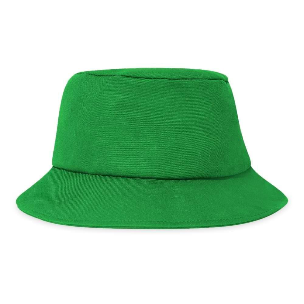 Cotton Twill Bucket Hat