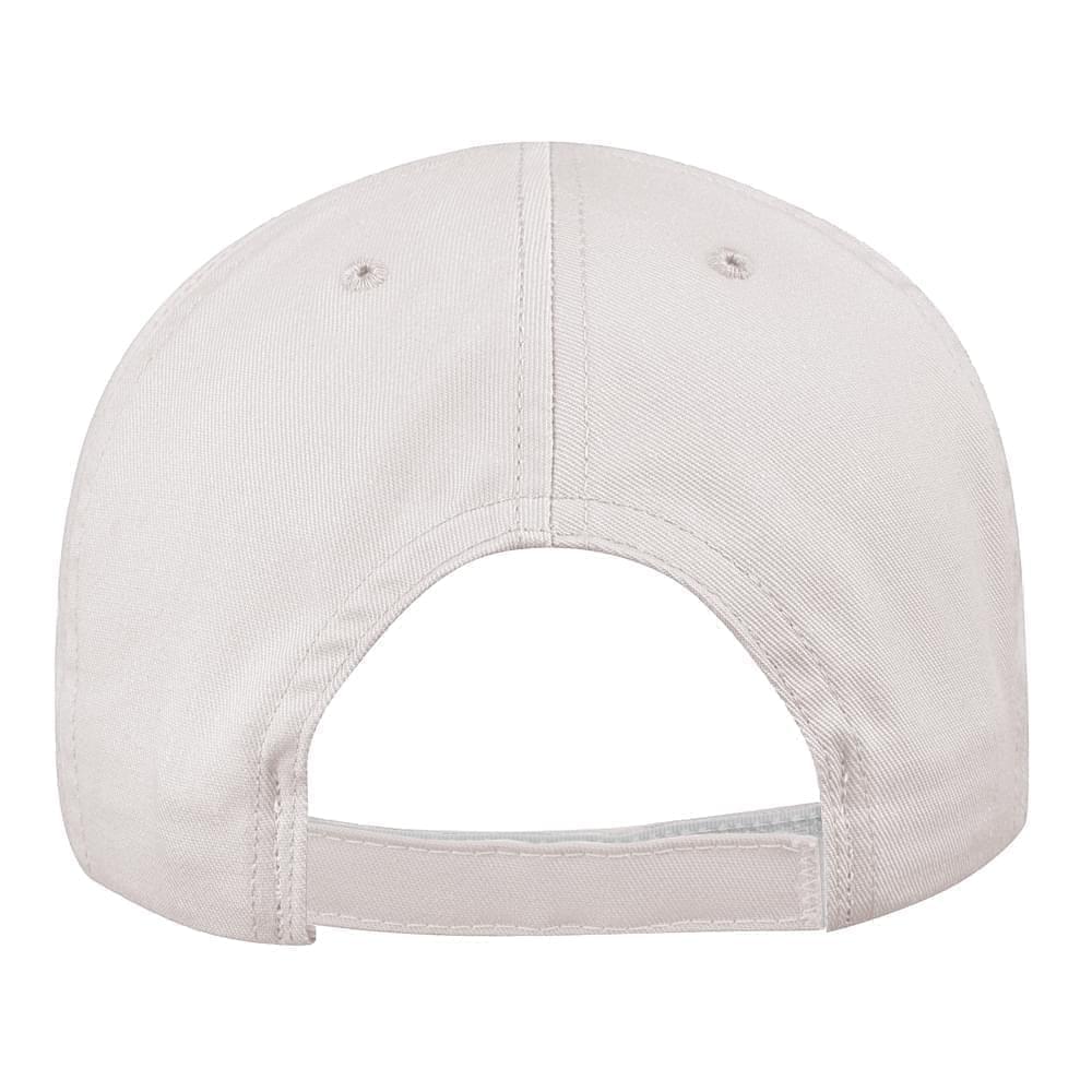 Brushed Velcro Dad Baseball Caps Union, American Made by Unionwear