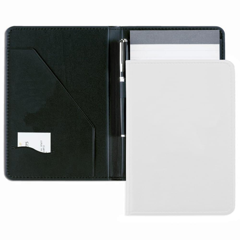 Superior Junior Folder-Polished-White