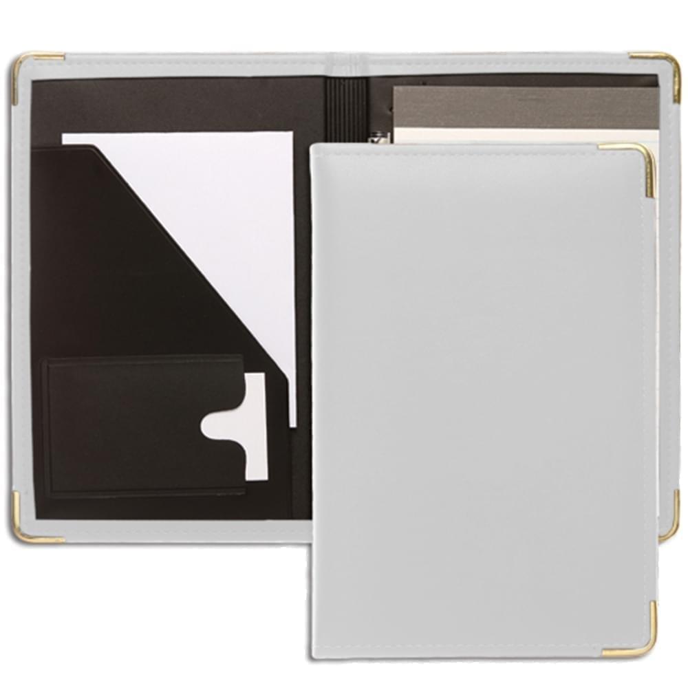 Noble Junior Folder-Polished-White