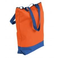 Notebook Tote Bag-600 D Poly-17 Sizes
