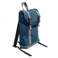 Small T Bottom Backpack-12 Oz Canvas-12.5W X 13H X 3.25D
