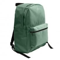 Standard Backpack-12 Oz Canvas-12W X 16H X 5D