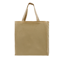 Natural Canvas Gusset