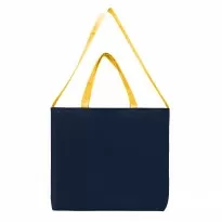 Deluxe Domestic Twill Shoulder Strap Gusset