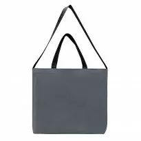 Deluxe Cotton Twill Shoulder Strap Gusset