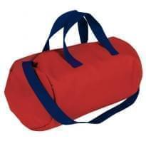 Gym Roll Bag-600 D Poly-9 Sizes