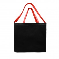 Shoulder Strap Cotton Twill T Bottom