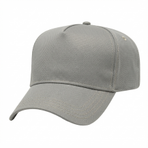 Putty Eyelets 5 Panel Lo Pro Knit Velcro Baseball Cap
