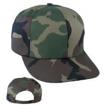 Forest Green Prostyle Woodland Camo