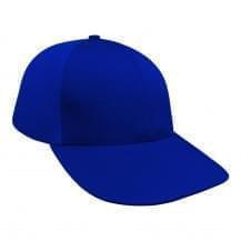 Royal Blue Spacer Mesh Velcro Lowstyle