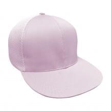 Pink Spacer Mesh Snapback Prostyle