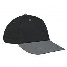 Dark Gray-Light Gray Domestic Velcro Lowstyle