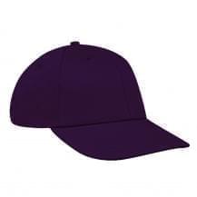 Purple Pro Knit Snapback Lowstyle