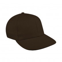 Black Domestic Velcro Prostyle