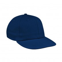 Eyelets Prostyle Wool Velcro Baseball Cap