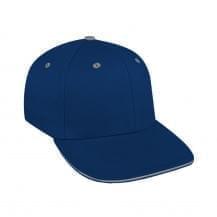 BCHCOSC KRSPBCHAFU Outdoor Sandwich Baseball Caps Hats & Caps