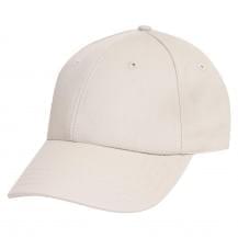 Stock Putty Lowstyle Chino Velcro Strap