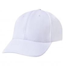 Stock White Lowstyle Chino Velcro Strap