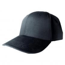 Stock Charcoal Prostyle Twill Stretchfit