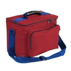 Personalized Insulated Lunch Cooler