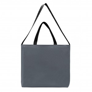 Deluxe Domestic Twill Shoulder Strap Gusset