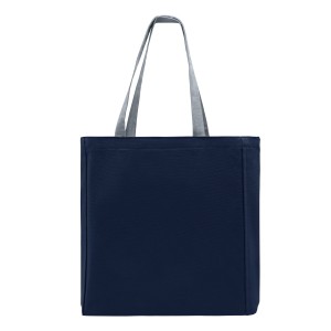 Long Handle Cotton Twill Gusset