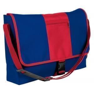 USA Made Nylon Poly Dad Shoulder Bags, OHEDA1-600