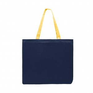 Cotton Twill T Bottom Long Handles