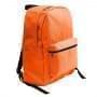 Standard Backpack-600 D Poly-12W X 16H X 5D
