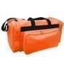 Vacation Carryon Duffel Bag-600 D Poly-22x10.5x10.5
