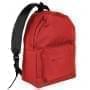 Backpack Knapsack-600 D Poly-12x16x5