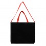 Deluxe Dyed Canvas Shoulder Strap Gusset