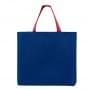 Zipper Pocket Dyed Canvas T Bottom