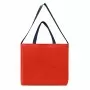 Shoulder Strap Domestic Twill Gusset