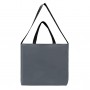 Deluxe Cotton Twill Shoulder Strap Gusset