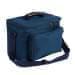 USA Made Nylon Poly Lunch Coolers, Navy-Navy, 11001161-AWZ