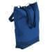 USA Made Poly Notebook Tote Bags, Royal Blue-Navy, 1AAMX1UA0Z