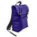 USA Made Poly Large T Bottom Backpacks, Purple-Purple, 2001922-AY1