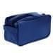 USA Made Cosmetic & Toiletry Cases, Royal Blue-Royal Blue, 3000996-A03