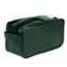 USA Made Cosmetic & Toiletry Cases, Hunter Green-Hunter Green, 3000996-ASV