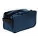 USA Made Cosmetic & Toiletry Cases, Navy-Black, 3000996-AWR