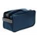 USA Made Cosmetic & Toiletry Cases, Navy-Graphite, 3000996-AWT